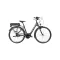 GEPIDA CRISIA NX7 FEKETE