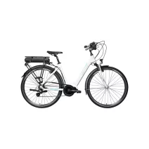 CITY - URBAN E-BIKE