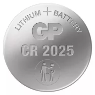GP CR20257C1 GOMBELEM CR2025 1-BLISZTER