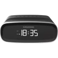 Grundig 1500 ÉBRESZTŐÓRÁS RÁDIÓ
