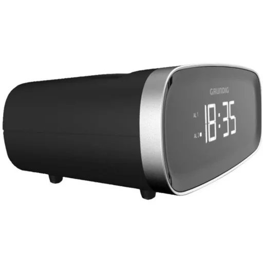 Grundig 1500 ÉBRESZTŐÓRÁS RÁDIÓ