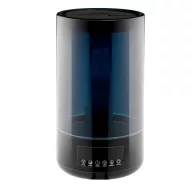 Grundig 871125200684 PÁRÁSÍTÓ KIJELZŐVEL, 4,3 L