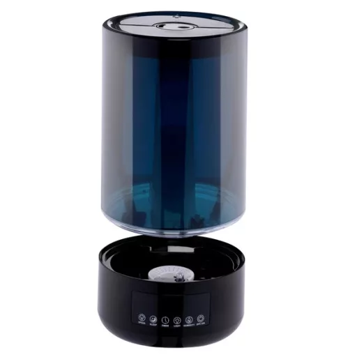 Grundig 871125200684 PÁRÁSÍTÓ KIJELZŐVEL, 4,3 L