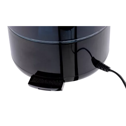 Grundig 871125200684 PÁRÁSÍTÓ KIJELZŐVEL, 4,3 L