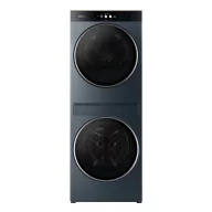   Haier CLC108-GNU1-S MOSÓ- ÉS SZÁRÍTÓGÉP ELÖLTÖLTŐS, 10/8KG