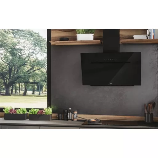 Haier HADG9CBS6BVOC PÁRAELSZÍVÓ FALRA SZERELHETŐ