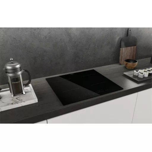 Haier HAISJ64MC FŐZŐLAP INDUKCIÓS