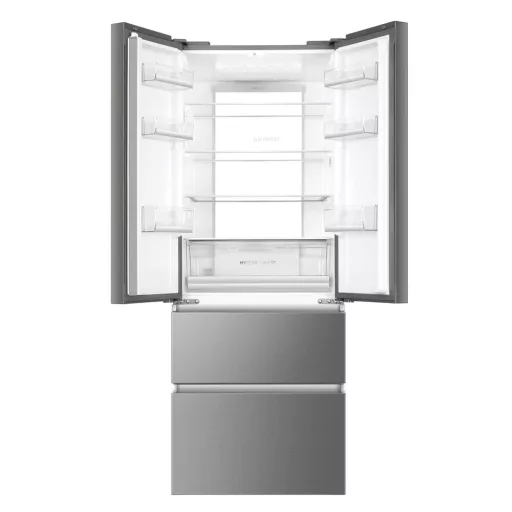 Haier HB17FPAAA HŰTŐ SIDE BY SIDE