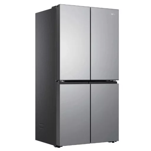 Haier HCR59F18DNMM HŰTŐ SIDE BY SIDE