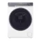 Haier HD100-C367U1-S SZÁRÍTÓGÉP HŐSZIVATTYÚS, 10 KG, INVERTER