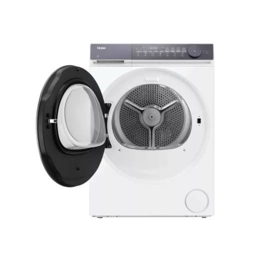 Haier HD100-C367U1-S SZÁRÍTÓGÉP HŐSZIVATTYÚS, 10 KG, INVERTER