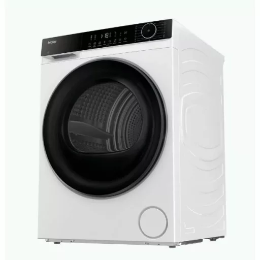 Haier HD70-D357TU1-S SZÁRÍTÓGÉP HŐSZIVATTYÚS 7 KG