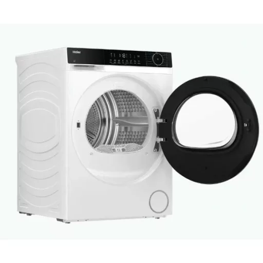 Haier HD70-D357TU1-S SZÁRÍTÓGÉP HŐSZIVATTYÚS 7 KG