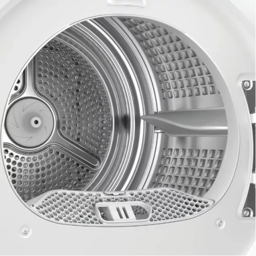 Haier HD70-D357TU1-S SZÁRÍTÓGÉP HŐSZIVATTYÚS 7 KG
