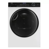 Haier HD80-A3959-S SZÁRÍTÓGÉP HŐSZIVATTYÚS