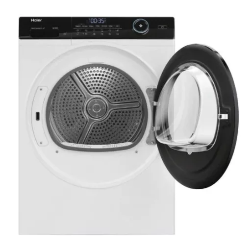 Haier HD80-A3959-S SZÁRÍTÓGÉP HŐSZIVATTYÚS