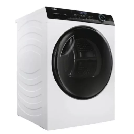 Haier HD80-A3959-S SZÁRÍTÓGÉP HŐSZIVATTYÚS
