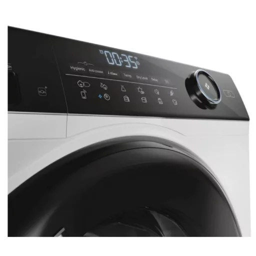 Haier HD80-A3959-S SZÁRÍTÓGÉP HŐSZIVATTYÚS