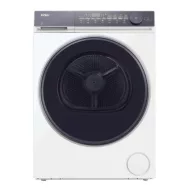   Haier HD80-C367TU1-S SZÁRÍTÓGÉP HŐSZIVATTYÚS, 8 KG, INVERTER