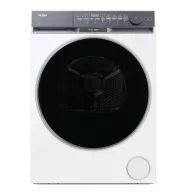 Haier HD80-CQ387U1-S SZÁRÍTÓGÉP HŐSZIVATTYÚS 8 KG