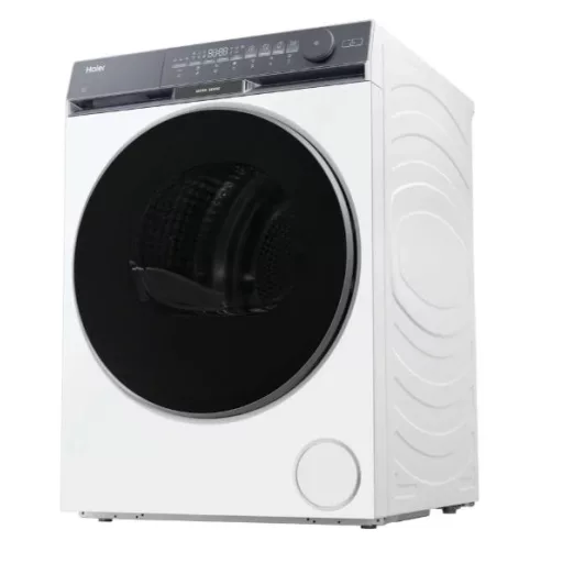 Haier HD80-CQ387U1-S SZÁRÍTÓGÉP HŐSZIVATTYÚS 8 KG