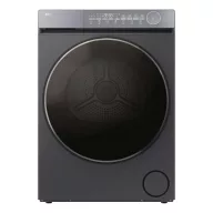   Haier HD90-A367GU1-S SZÁRÍTÓGÉP HŐSZIVATTYÚS, 9 KG, INVERTER