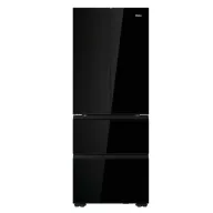 Haier HFKR5718DNGB HŰTŐ SIDE BY SIDE