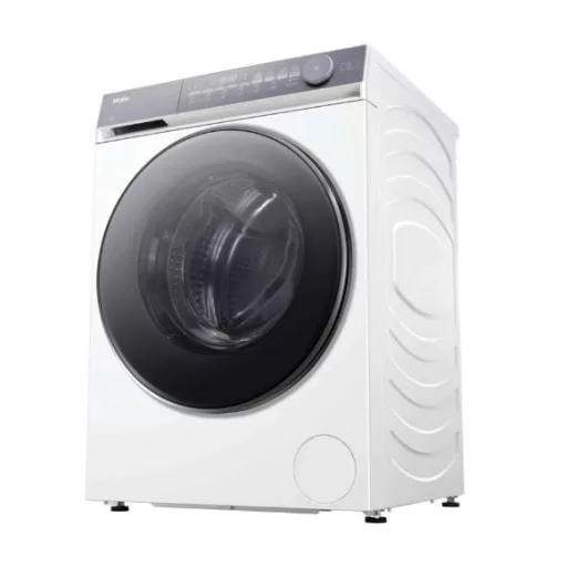 Haier HW100-B14367U1-S MOSÓGÉP ELÖLTÖLTŐS 10 KG