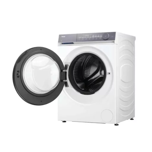 Haier HW100-B14367U1-S MOSÓGÉP ELÖLTÖLTŐS 10 KG