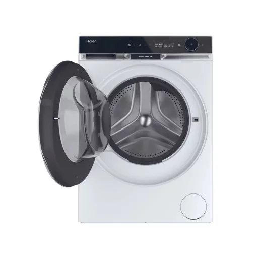 Haier HW100-BD14397U1S MOSÓGÉP ELÖLTÖLTŐS 10 KG