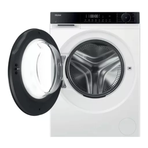Haier HW70-BP14357TU-S MOSÓGÉP ELÖLTÖLTŐS 7 KG
