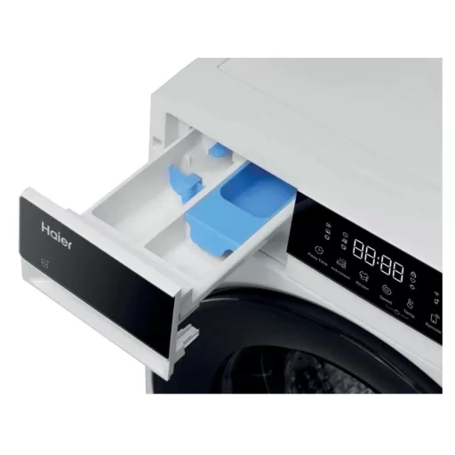 Haier HW70-BP14357TU-S MOSÓGÉP ELÖLTÖLTŐS 7 KG