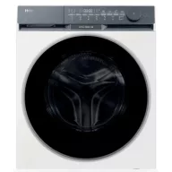 Haier HW80-B14387U1-S MOSÓGÉP ELÖLTÖLTŐS 8 KG