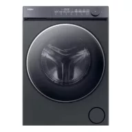 Haier HW90-B14367GU-S MOSÓGÉP ELÖLTÖLTŐS 9 KG