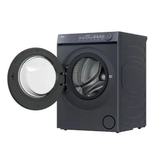 Haier HW90-B14367GU-S MOSÓGÉP ELÖLTÖLTŐS 9 KG