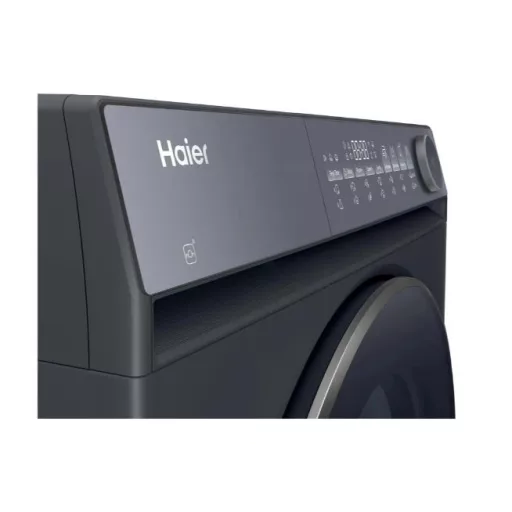 Haier HW90-B14367GU-S MOSÓGÉP ELÖLTÖLTŐS 9 KG