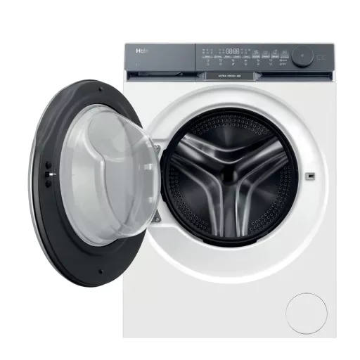 Haier HW90-B14387TU1-S MOSÓGÉP ELÖLTÖLTŐS
