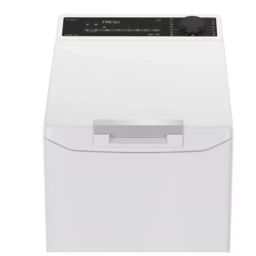 Haier THASN2856TM4-S MOSÓGÉP FELÜLTÖLTŐS