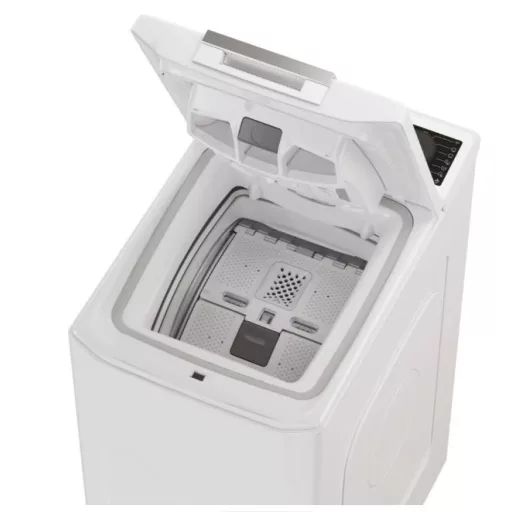 Haier THASN2856TM4-S MOSÓGÉP FELÜLTÖLTŐS