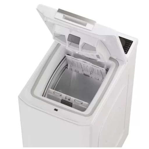 Haier THASN2856TM4-S MOSÓGÉP FELÜLTÖLTŐS