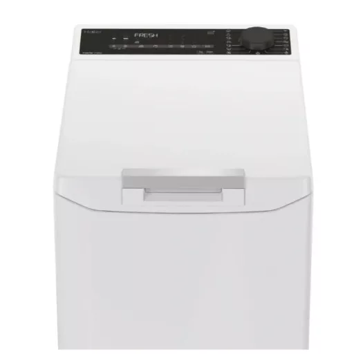 Haier THASN476TM4-S MOSÓGÉP FELÜLTÖLTŐS