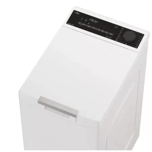 Haier THASN476TM4-S MOSÓGÉP FELÜLTÖLTŐS