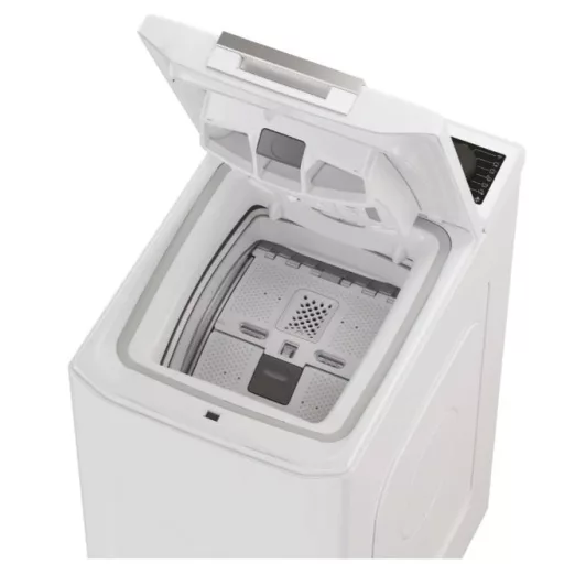 Haier THASN476TM4-S MOSÓGÉP FELÜLTÖLTŐS
