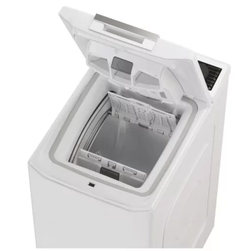 Haier THASN476TM4-S MOSÓGÉP FELÜLTÖLTŐS