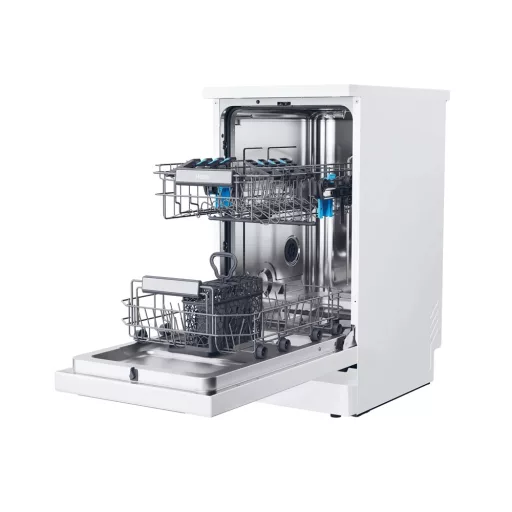Haier XF0C3TB0FW MOSOGATÓGÉP 10 TERÍTÉK