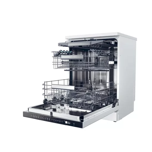 Haier XF 5C4M1W MOSOGATÓGÉP 15 TERÍTÉK