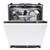 Haier XI 4A4M4PB MOSOGATÓGÉP BEÉPÍTHETŐ 14 TERÍTÉK