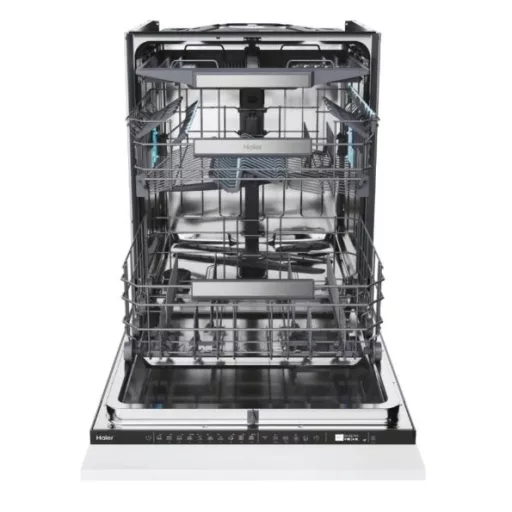 Haier XS 4A4M3PB1 MOSOGATÓGÉP BEÉPÍTHETŐ 14 TERÍTÉK