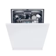 Haier XS 6B0S3FSB MOSOGATÓGÉP BEÉPÍTHETŐ 16 TERÍTÉK