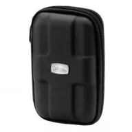 Hama 00084113 HDD TÁSKA 2,5" "EVA", FEKETE